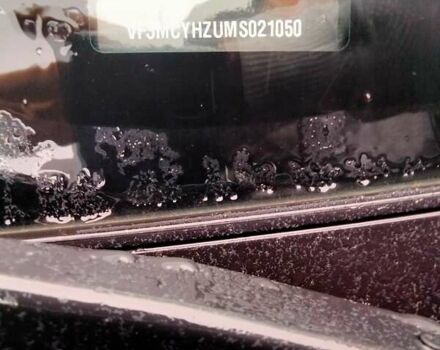 Пежо 5008 2021 в Ужгороде на Automoto.ua Синий Пежо 5008, объемом двигателя 1.5 л и пробегом 206 тыс. км за 27450 $, фото 14 на Automoto.ua