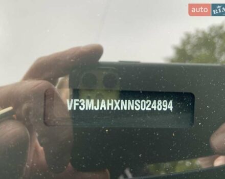 Синий Пежо 5008, объемом двигателя 2 л и пробегом 186 тыс. км за 27000 $, фото 12 на Automoto.ua