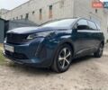 Синий Пежо 5008, объемом двигателя 2 л и пробегом 186 тыс. км за 27000 $, фото 16 на Automoto.ua