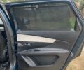 Синий Пежо 5008, объемом двигателя 2 л и пробегом 186 тыс. км за 27000 $, фото 9 на Automoto.ua