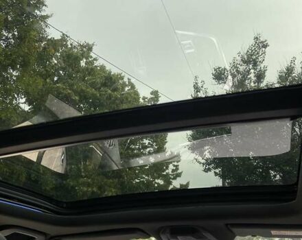 Синий Пежо 5008, объемом двигателя 2 л и пробегом 186 тыс. км за 27000 $, фото 10 на Automoto.ua