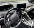 Синий Пежо 5008, объемом двигателя 2 л и пробегом 186 тыс. км за 27000 $, фото 5 на Automoto.ua
