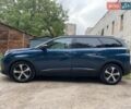 Синий Пежо 5008, объемом двигателя 2 л и пробегом 186 тыс. км за 27000 $, фото 14 на Automoto.ua