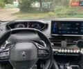 Синий Пежо 5008, объемом двигателя 2 л и пробегом 186 тыс. км за 27000 $, фото 6 на Automoto.ua