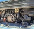 Синий Пежо 5008, объемом двигателя 1.6 л и пробегом 217 тыс. км за 7200 $, фото 2 на Automoto.ua