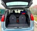 Синий Пежо 5008, объемом двигателя 1.6 л и пробегом 217 тыс. км за 7200 $, фото 3 на Automoto.ua