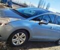 Синий Пежо 5008, объемом двигателя 1.6 л и пробегом 217 тыс. км за 7200 $, фото 1 на Automoto.ua