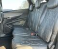 Зеленый Пежо 5008, объемом двигателя 2 л и пробегом 201 тыс. км за 18900 $, фото 17 на Automoto.ua
