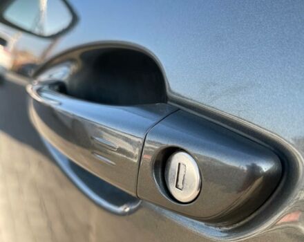 Зеленый Пежо 5008, объемом двигателя 2 л и пробегом 201 тыс. км за 18900 $, фото 5 на Automoto.ua