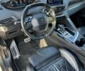 Зеленый Пежо 5008, объемом двигателя 2 л и пробегом 201 тыс. км за 18900 $, фото 9 на Automoto.ua