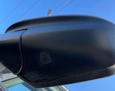 Зеленый Пежо 5008, объемом двигателя 2 л и пробегом 201 тыс. км за 18900 $, фото 7 на Automoto.ua