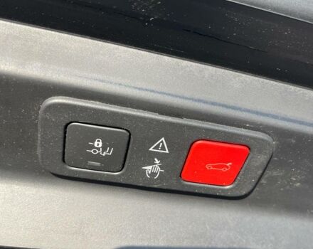 Зеленый Пежо 5008, объемом двигателя 2 л и пробегом 201 тыс. км за 18900 $, фото 24 на Automoto.ua