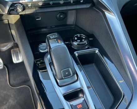 Зеленый Пежо 5008, объемом двигателя 2 л и пробегом 201 тыс. км за 18900 $, фото 16 на Automoto.ua