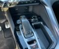 Зеленый Пежо 5008, объемом двигателя 2 л и пробегом 201 тыс. км за 18900 $, фото 16 на Automoto.ua