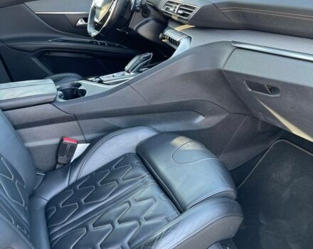 Зеленый Пежо 5008, объемом двигателя 2 л и пробегом 201 тыс. км за 18900 $, фото 21 на Automoto.ua