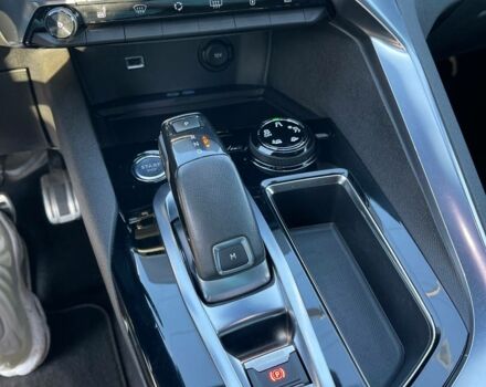 Зеленый Пежо 5008, объемом двигателя 2 л и пробегом 201 тыс. км за 18900 $, фото 15 на Automoto.ua