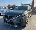 Зеленый Пежо 5008, объемом двигателя 2 л и пробегом 201 тыс. км за 18900 $, фото 1 на Automoto.ua