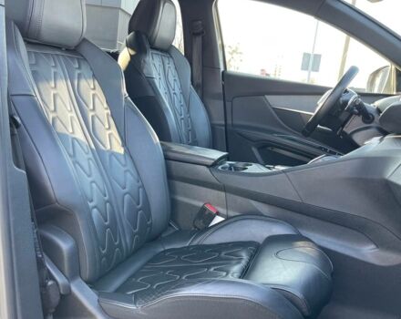 Зеленый Пежо 5008, объемом двигателя 2 л и пробегом 201 тыс. км за 18900 $, фото 22 на Automoto.ua