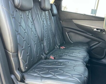 Зеленый Пежо 5008, объемом двигателя 2 л и пробегом 201 тыс. км за 18900 $, фото 18 на Automoto.ua