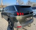 Зеленый Пежо 5008, объемом двигателя 2 л и пробегом 201 тыс. км за 18900 $, фото 2 на Automoto.ua
