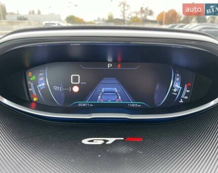 Зеленый Пежо 5008, объемом двигателя 1.56 л и пробегом 253 тыс. км за 16990 $, фото 18 на Automoto.ua