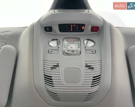 Зеленый Пежо 5008, объемом двигателя 1.56 л и пробегом 253 тыс. км за 16990 $, фото 25 на Automoto.ua