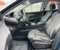 Зеленый Пежо 5008, объемом двигателя 1.56 л и пробегом 253 тыс. км за 16990 $, фото 8 на Automoto.ua