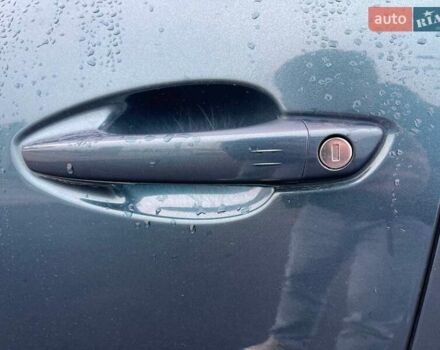 Зеленый Пежо 5008, объемом двигателя 1.56 л и пробегом 253 тыс. км за 16990 $, фото 26 на Automoto.ua