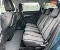 Зеленый Пежо 5008, объемом двигателя 1.56 л и пробегом 253 тыс. км за 16990 $, фото 9 на Automoto.ua