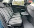 Зеленый Пежо 5008, объемом двигателя 1.56 л и пробегом 253 тыс. км за 16990 $, фото 10 на Automoto.ua