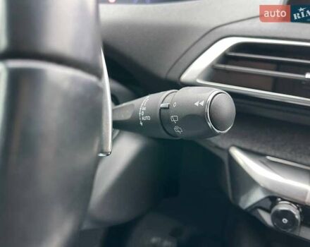 Зеленый Пежо 5008, объемом двигателя 1.56 л и пробегом 253 тыс. км за 16990 $, фото 19 на Automoto.ua