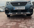 Зеленый Пежо 5008, объемом двигателя 1.5 л и пробегом 147 тыс. км за 24999 $, фото 31 на Automoto.ua