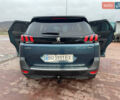 Зеленый Пежо 5008, объемом двигателя 1.5 л и пробегом 147 тыс. км за 24999 $, фото 30 на Automoto.ua