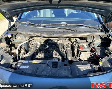 Зеленый Пежо 5008, объемом двигателя 1.5 л и пробегом 207 тыс. км за 17500 $, фото 7 на Automoto.ua