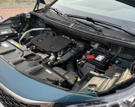 Зеленый Пежо 5008, объемом двигателя 1.5 л и пробегом 147 тыс. км за 24999 $, фото 13 на Automoto.ua