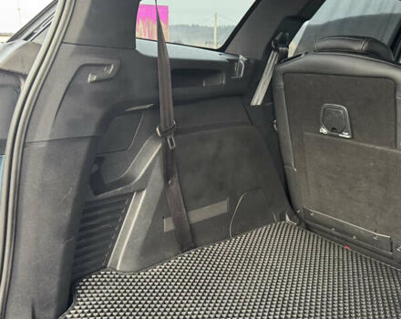 Зеленый Пежо 5008, объемом двигателя 1.5 л и пробегом 147 тыс. км за 24999 $, фото 42 на Automoto.ua