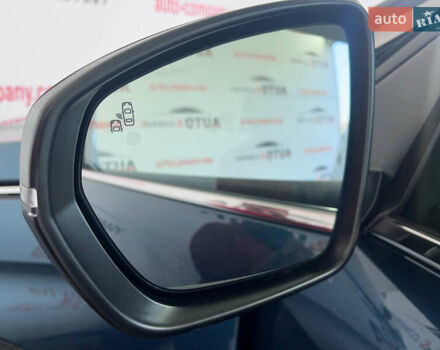 Зеленый Пежо 5008, объемом двигателя 2 л и пробегом 214 тыс. км за 23950 $, фото 36 на Automoto.ua