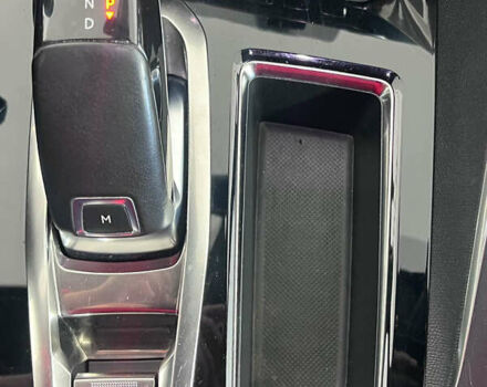 Зеленый Пежо 5008, объемом двигателя 2 л и пробегом 214 тыс. км за 23950 $, фото 19 на Automoto.ua