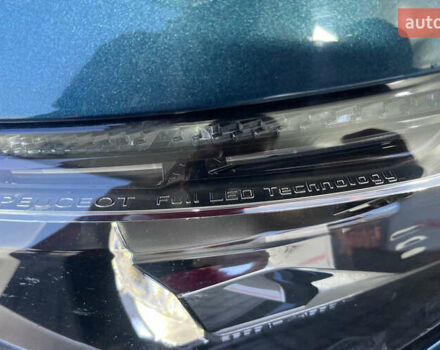 Зеленый Пежо 5008, объемом двигателя 2 л и пробегом 214 тыс. км за 23950 $, фото 33 на Automoto.ua