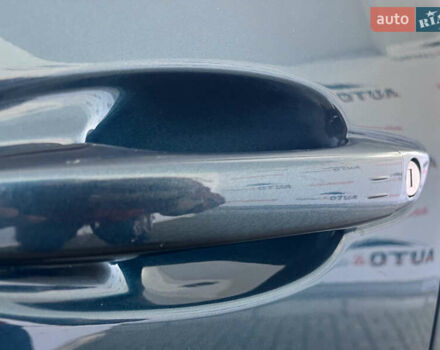 Зеленый Пежо 5008, объемом двигателя 2 л и пробегом 214 тыс. км за 23950 $, фото 37 на Automoto.ua