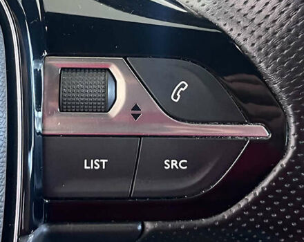 Зеленый Пежо 5008, объемом двигателя 2 л и пробегом 214 тыс. км за 23950 $, фото 15 на Automoto.ua