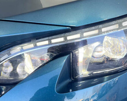 Зеленый Пежо 5008, объемом двигателя 2 л и пробегом 214 тыс. км за 23950 $, фото 34 на Automoto.ua