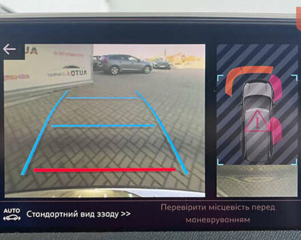 Зеленый Пежо 5008, объемом двигателя 2 л и пробегом 214 тыс. км за 23950 $, фото 31 на Automoto.ua