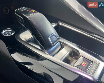 Зеленый Пежо 5008, объемом двигателя 2 л и пробегом 214 тыс. км за 23950 $, фото 20 на Automoto.ua