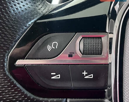 Зеленый Пежо 5008, объемом двигателя 2 л и пробегом 214 тыс. км за 23950 $, фото 14 на Automoto.ua