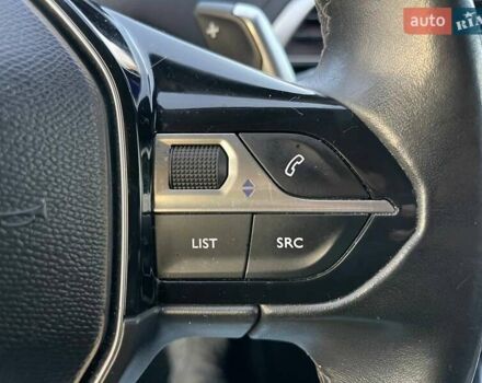 Зелений Пежо 5008, об'ємом двигуна 1.56 л та пробігом 253 тис. км за 18490 $, фото 17 на Automoto.ua