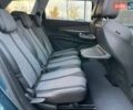 Зелений Пежо 5008, об'ємом двигуна 1.56 л та пробігом 253 тис. км за 18490 $, фото 11 на Automoto.ua