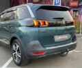Зелений Пежо 5008, об'ємом двигуна 1.56 л та пробігом 253 тис. км за 18490 $, фото 5 на Automoto.ua