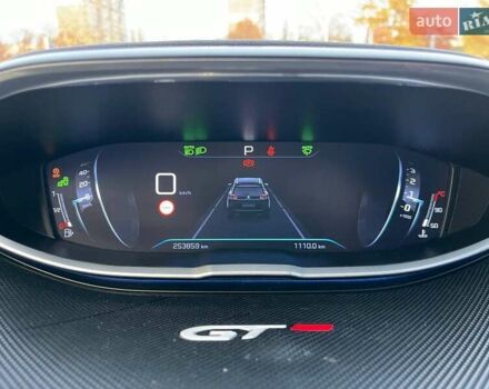 Зелений Пежо 5008, об'ємом двигуна 1.56 л та пробігом 253 тис. км за 18490 $, фото 16 на Automoto.ua