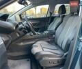 Зелений Пежо 5008, об'ємом двигуна 1.56 л та пробігом 253 тис. км за 18490 $, фото 9 на Automoto.ua